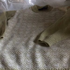 Girls sweater